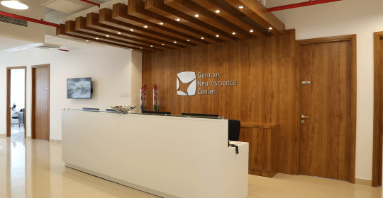 New Pictures – JLT Branch