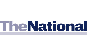 Keep calm: therapy, not drugs, increasingly being used to treat anxiety; the national dubai