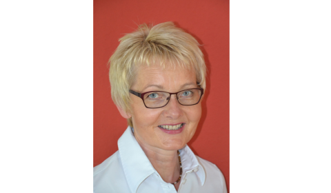 Welcome on board Dr. Irene Klyk