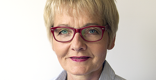 Dr med I. Klyk – Neurologist & Psychiatrist