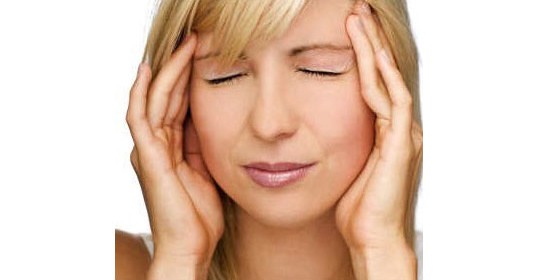 Active against Migraine in Dubai