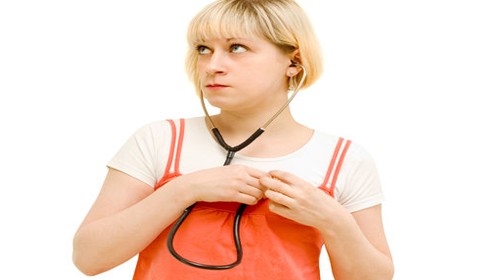 Somatoform disorder