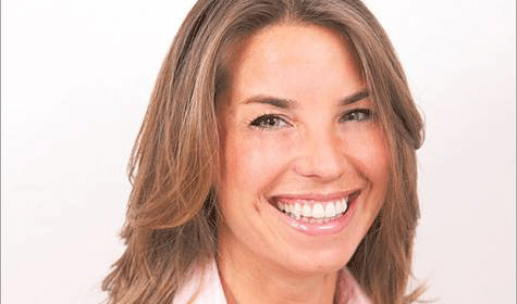 Mrs. Christina Burmeister (American Board Certified)