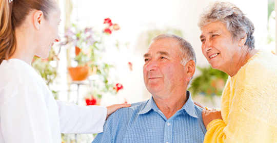 Alzheimer & Dementia in Dubai