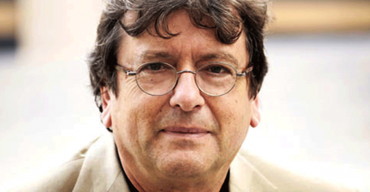Prof. Dr. med D. Koempf – Neurologist Dubai