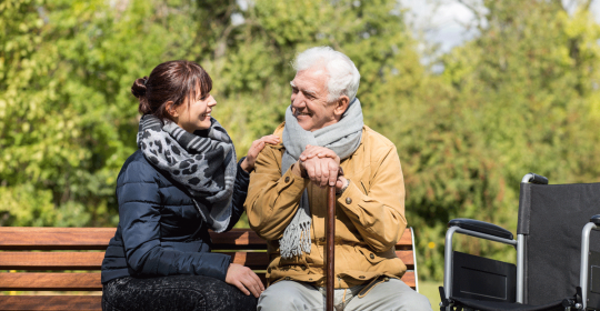 Breakthrough: Dementia Drug Could Prevent Serious Complication In Parkinson’s Disease