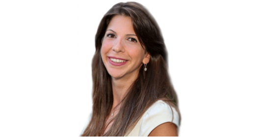 New Counsellor in Dubai: Diana Nahas