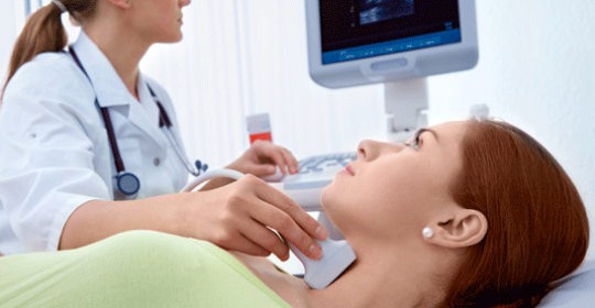 FREE STROKE CHECK UP