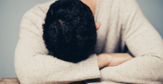 Shocking news about mental health – 9 in 10 report discrimination