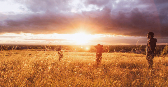 Positive Thinking at its best – watch this!