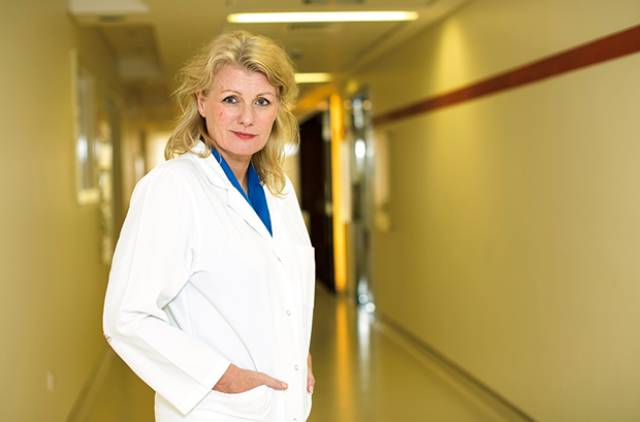 Dubai Neurologist Jacobs