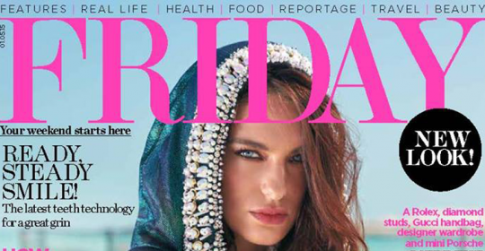 Dr. Jacobs, neurologist at Dubai’s GNC, on the importance of sleep – Friday Magazine