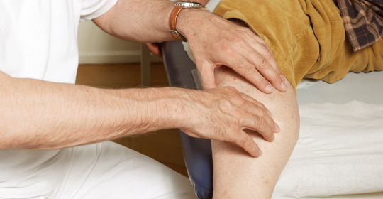 Tingling, Numbness, Weakness, Pain – Whats Causing It?