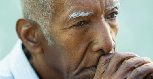 Depression and Parkinson’s | The big link