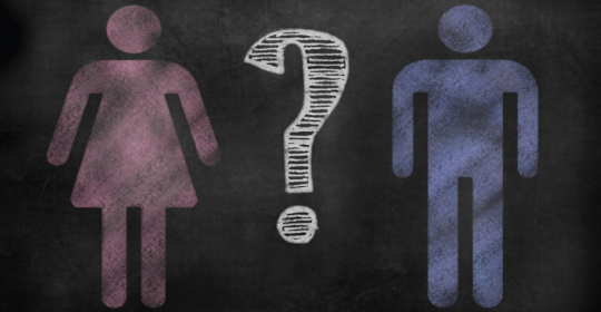 THAT’S NOT FAIR – In Multiple Sclerosis, women suffer more often from anxiety than men – But why?