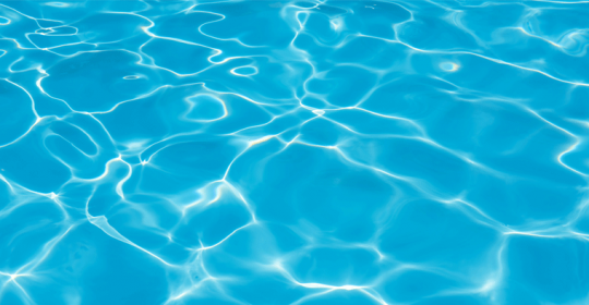 Multiple Sclerosis – a leaking swimming pool | Video