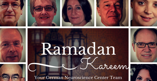 Ramadan Kareem 2015