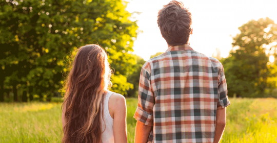Preventing mental illness in Dubai? Take a walk in Safa Park!