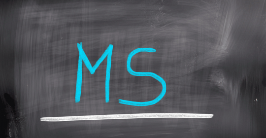 Mortality in Multiple Sclerosis 3 times higher, we know. But the cause of death is surprising…