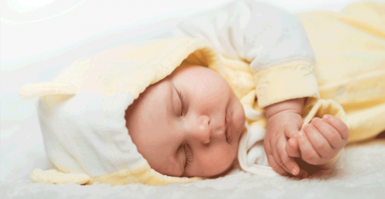 Unbelievable but true: Sleeping on one’s side may reduce Alzheimer’s risk
