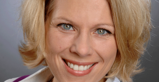 Dr. Tanja Upatel – Psychologist in Dubai
