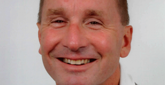 Dr. Erik Matser – Psychologist in Dubai