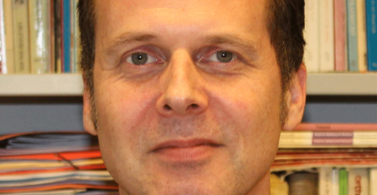 Dr. Vrolijk | Psychiatrist in Dubai