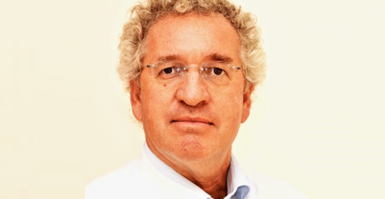 Dr. Van der Kamp | Neurologist in Dubai