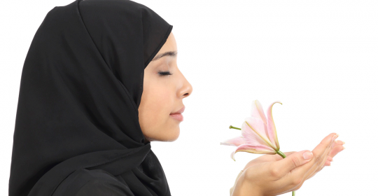 The weird warning sign | losing sense of smell may be Alzheimer’s or Parkinson’s