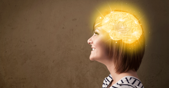 Researchers Found The Center For Happiness In The Brain