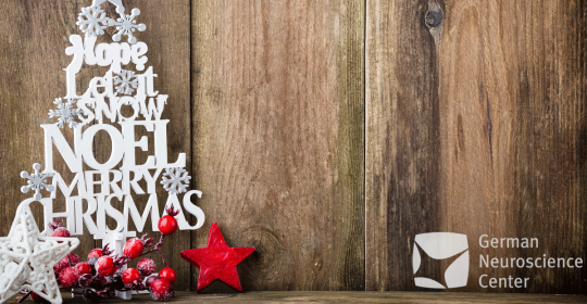 From All of Us, to All of You – A Very Merry Christmas