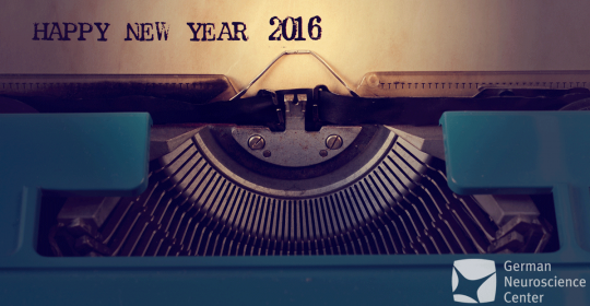 From All of Us, to All of You – A Happy New Year!