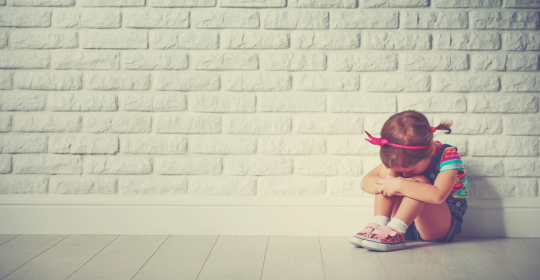 How Doctors Can Diagnose And Treat Depression Before It Even Starts