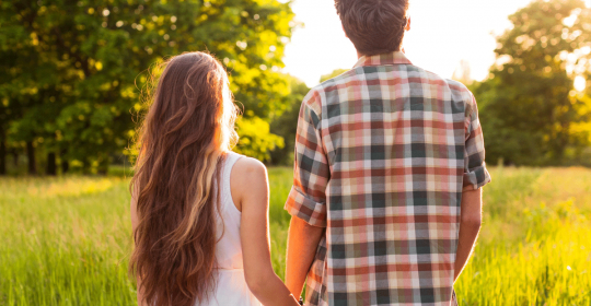 What makes you happy in life? Money? Success? You are so wrong, says Harvard study