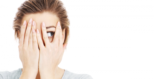Even More Evidence That Anxiety Can Be Genetic