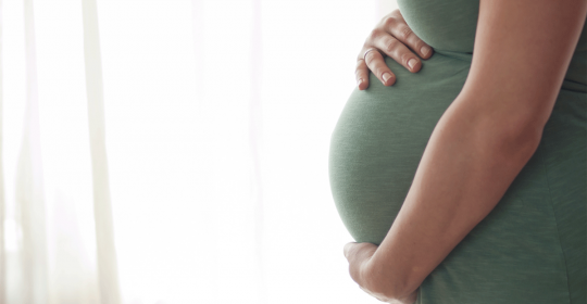 Multiple Sclerosis (MS) risk increased by Vit D deficiency during pregnancy