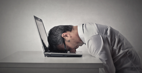Working Long Hours Linked to Greater Risk for Stroke