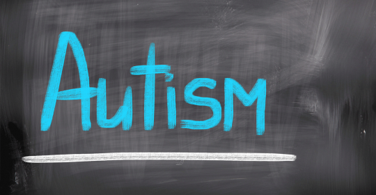 Autistic boy’s poem about Asperger’s goes viral