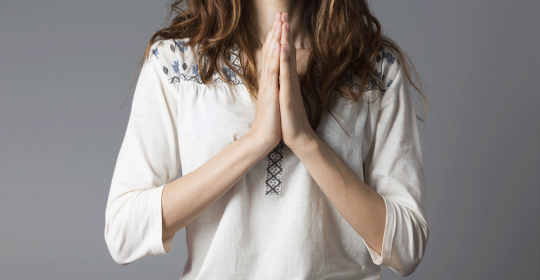 Yoga May Improve Memory Better Than Brain Training