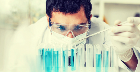 Breakthrough: One cause of multiple sclerosis found – by accident