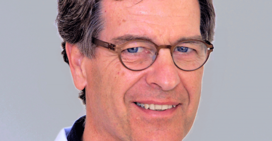 Dr. med. M. Ritter von Maravic – Neurologist in Dubai