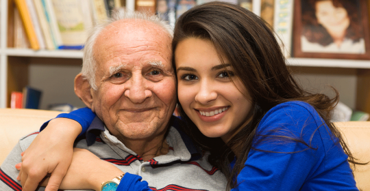 Alzheimer’s breakthrough: World’s first dementia vaccine!