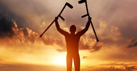 MS Cures in the News, Again – Be Careful