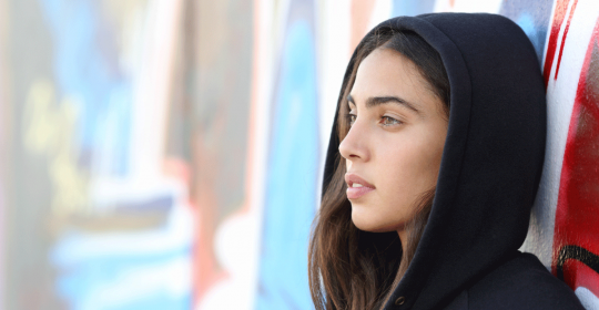 1 in 9 Teens Experience Major Depression – US study reveals