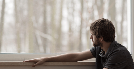Miracle pill to cure depression? No, but Ketamine could be a new hope…