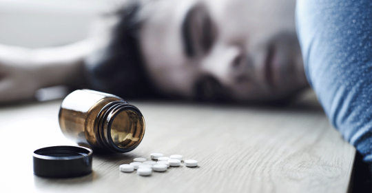 Epilepsy patient’s suicide risk 22% higher than general population