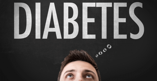 Cedric the Entertainer ‘Steps On Up’ for Diabetic Neuropathy – Video