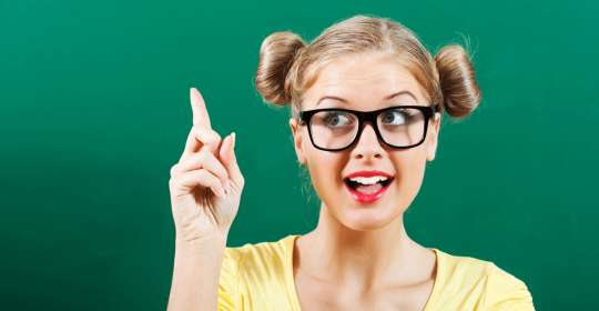 People with migraine are smarter than “normal” people – new study says
