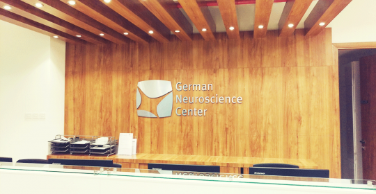 Preview | Our new branch in JLT