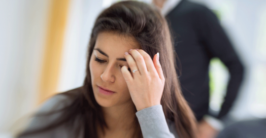 Stress Migraine